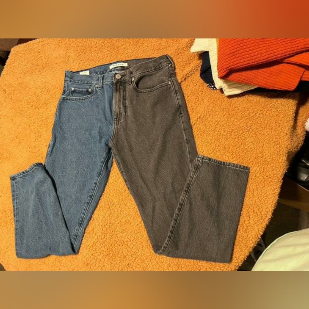 PacSun Jean